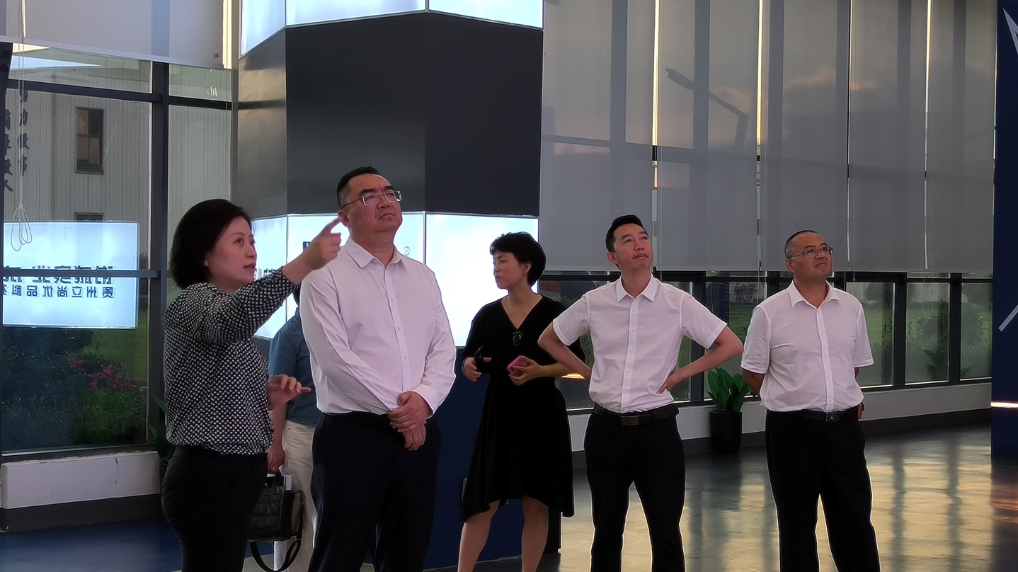 8月10日，安旅集團(tuán)董事長吳宏建到公司調(diào)研3.jpg